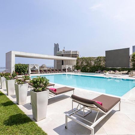 Epic Sana Luanda Hotel Esterno foto