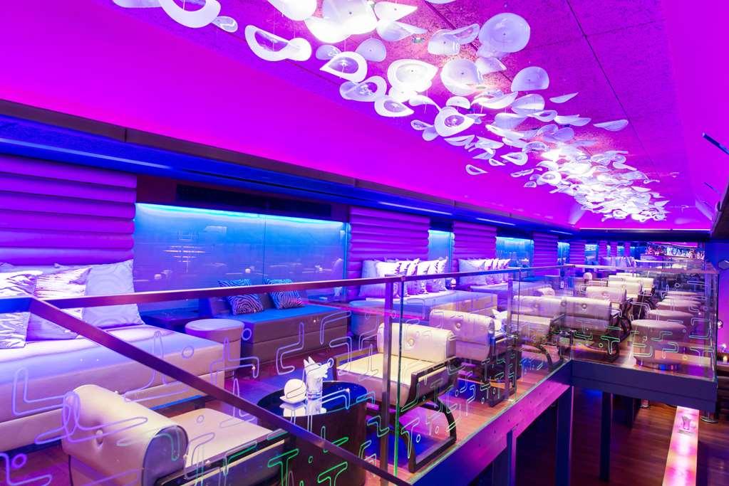 Epic Sana Luanda Hotel Amenities foto
