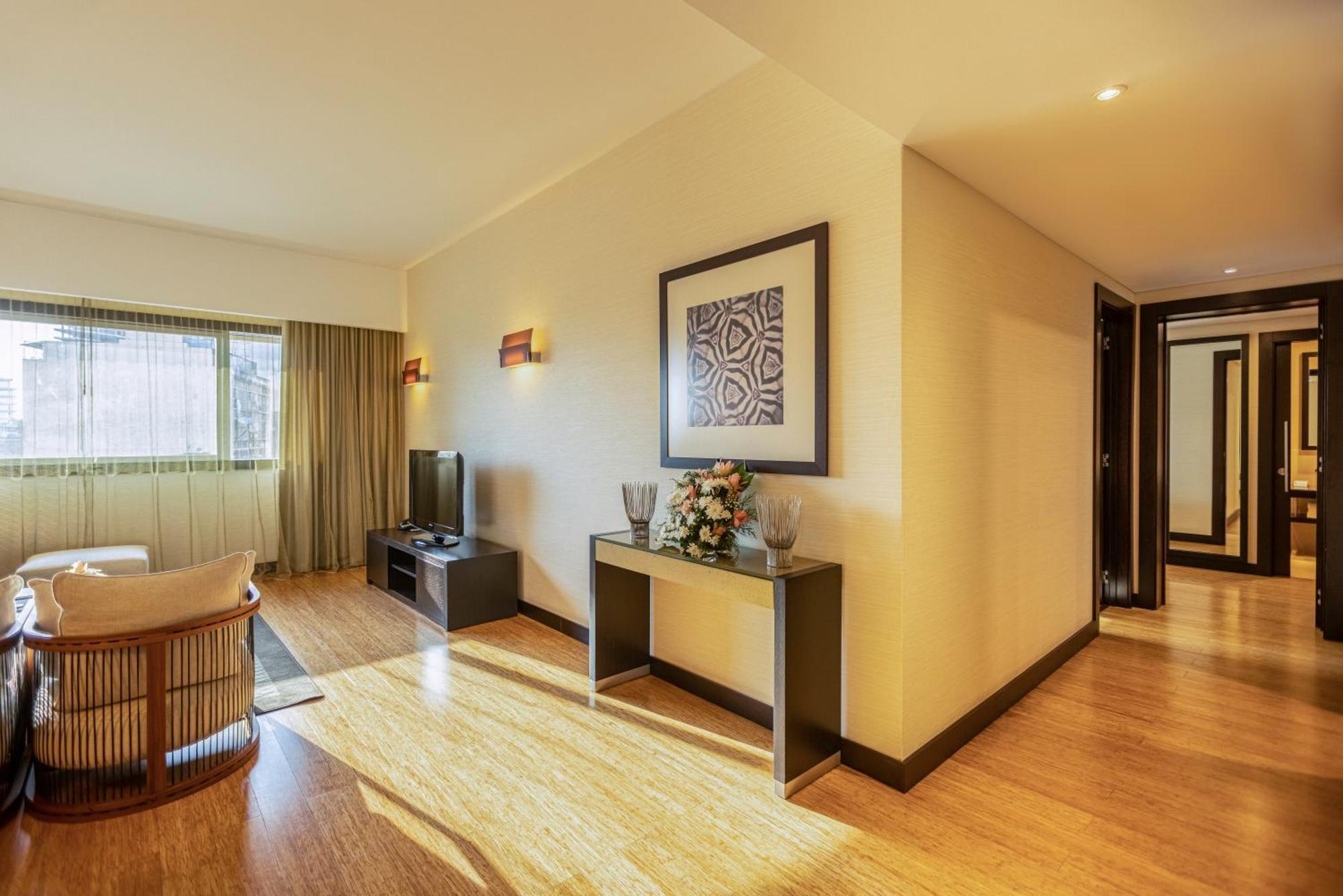 Epic Sana Luanda Hotel Camera foto